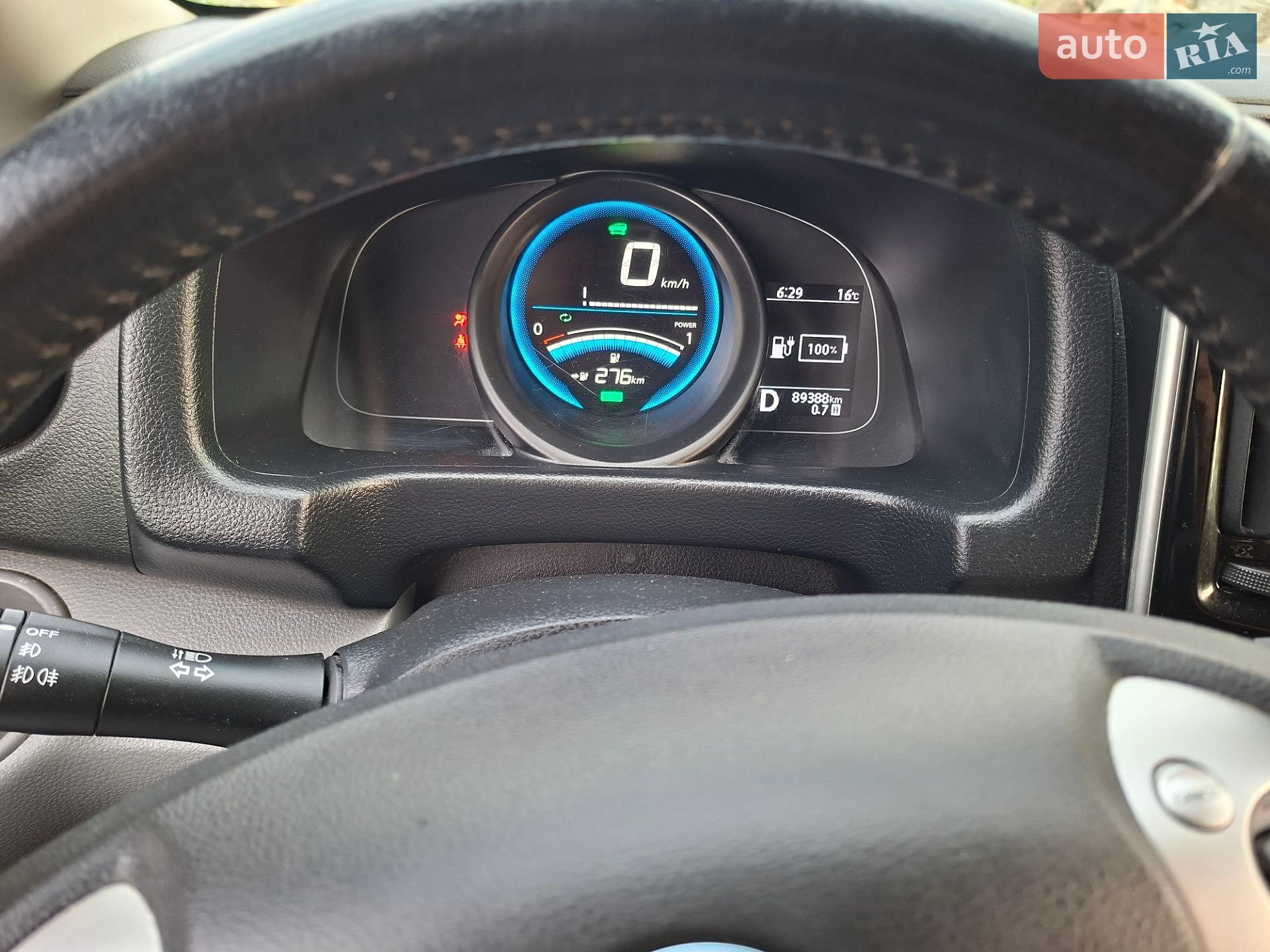 Nissan e-NV200 2019 VIN YSKHAAME0U0607596 фото оголошення 32 з 32