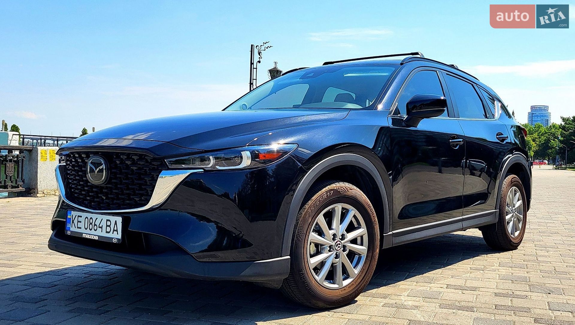 Mazda CX-5 2022 VIN JM3KFBBM9P0177487 фото оголошення 10 з 43