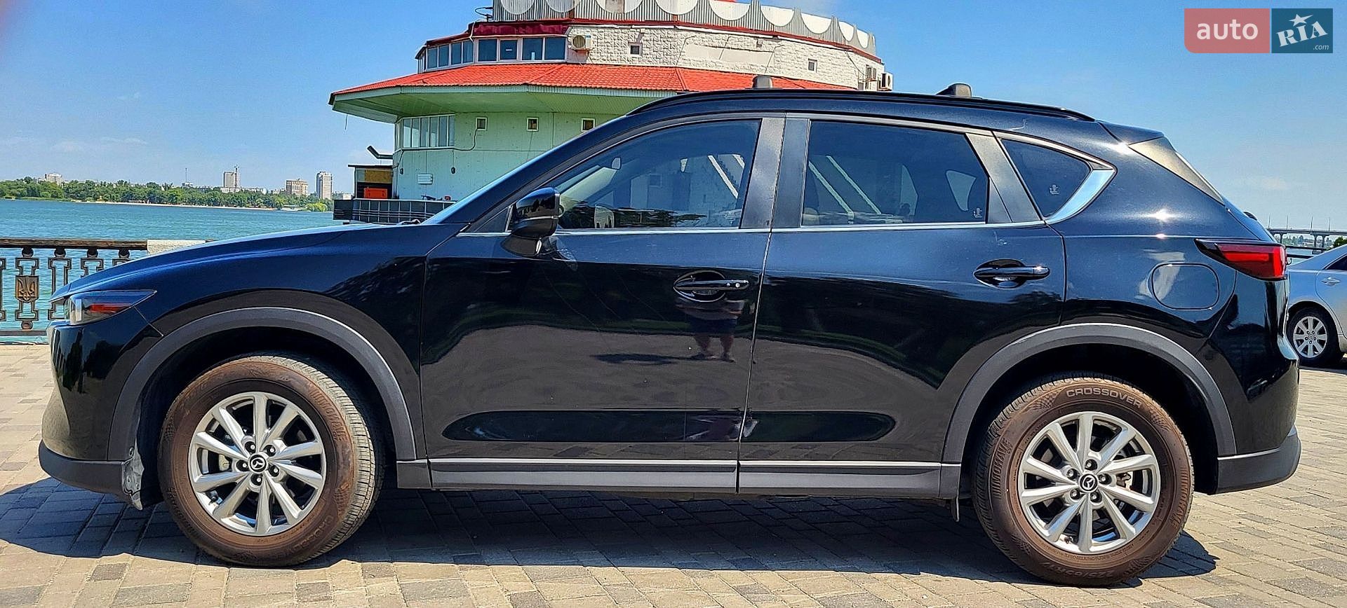 Mazda CX-5 2022 VIN JM3KFBBM9P0177487 фото оголошення 12 з 43