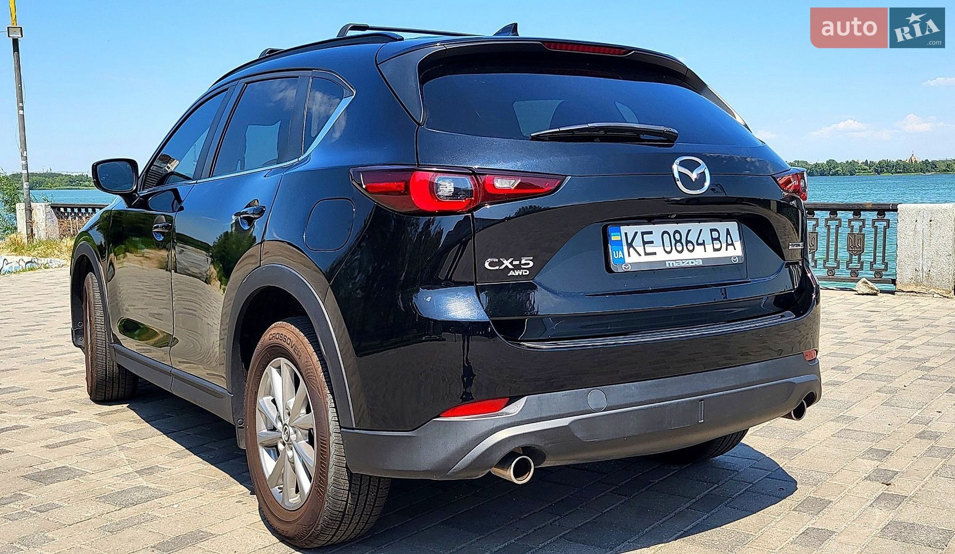 Mazda CX-5 2022 VIN JM3KFBBM9P0177487 фото оголошення 14 з 43