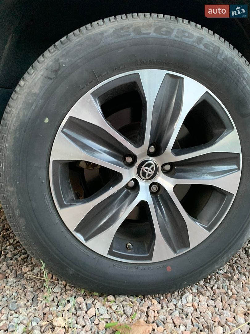 Toyota Highlander 2020 VIN 5TDGARAH8MS503556 фото оголошення 10 з 24