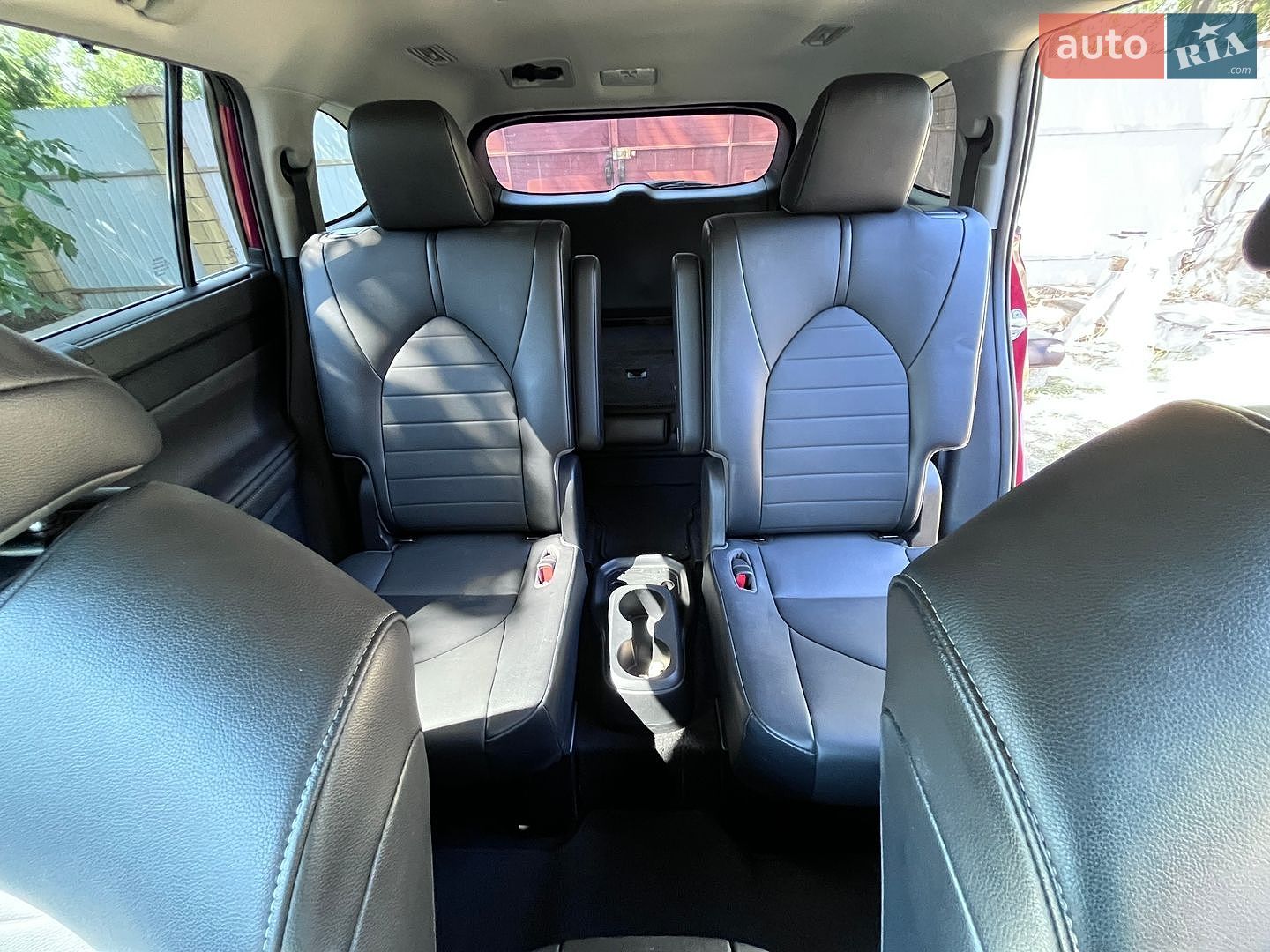 Toyota Highlander 2020 VIN 5TDGARAH8MS503556 фото оголошення 16 з 24