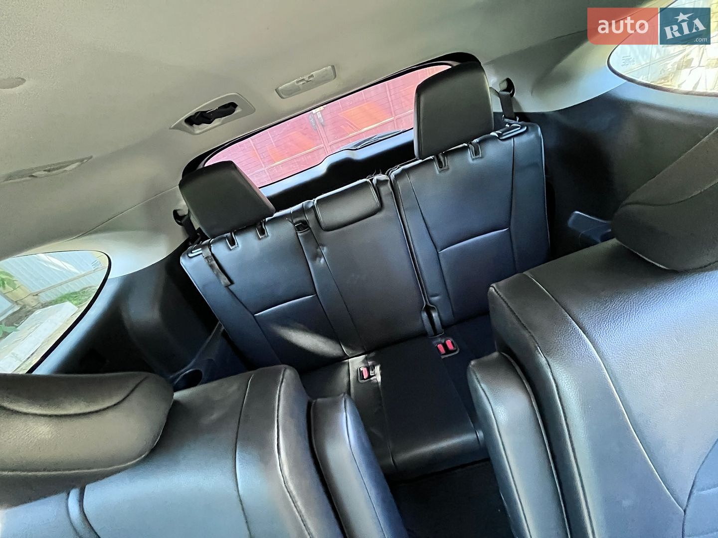Toyota Highlander 2020 VIN 5TDGARAH8MS503556 фото оголошення 17 з 24