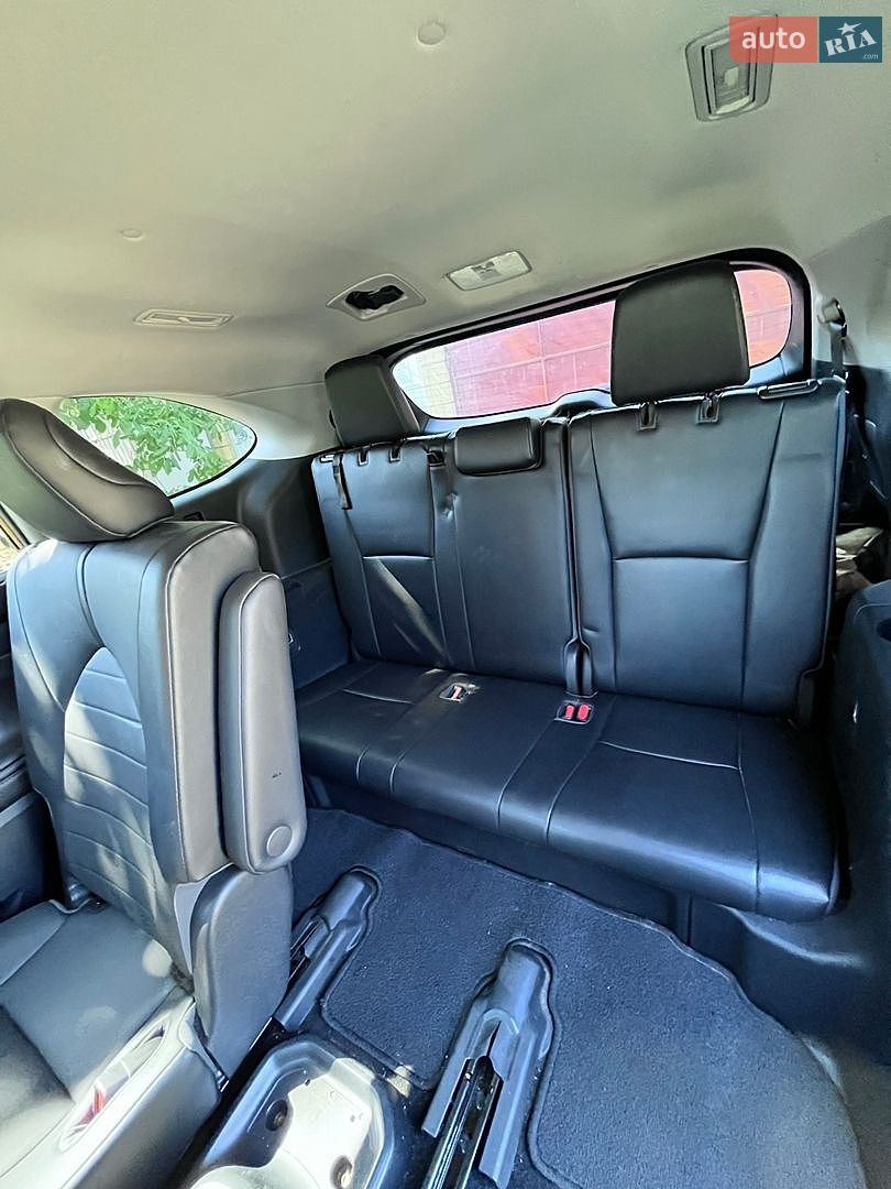 Toyota Highlander 2020 VIN 5TDGARAH8MS503556 фото оголошення 18 з 24