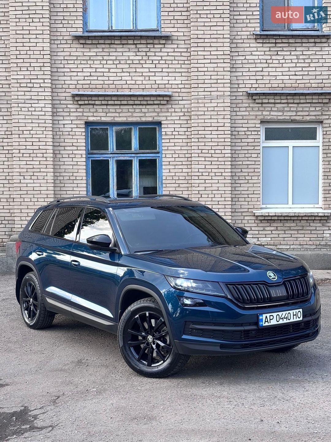 Skoda Kodiaq 2020 VIN TMBLD6NS1LB401323 фото оголошення 4 з 33
