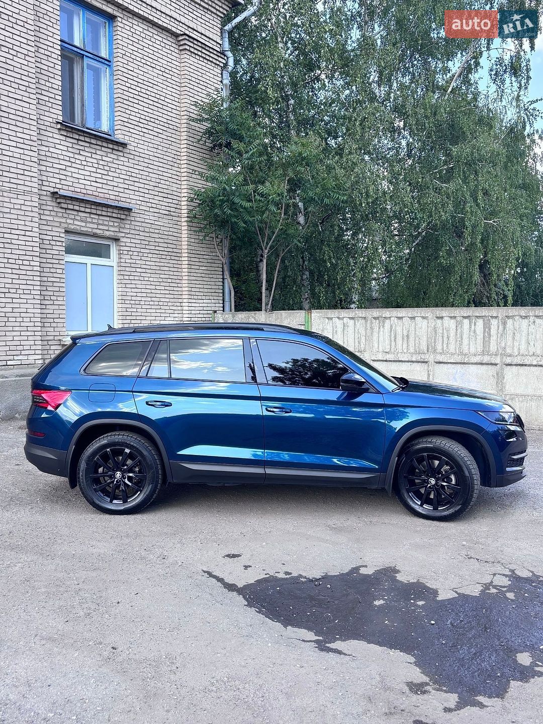 Skoda Kodiaq 2020 VIN TMBLD6NS1LB401323 фото оголошення 20 з 33