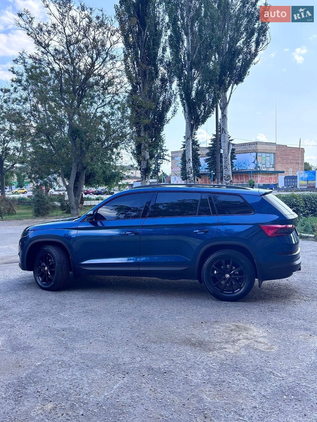Skoda Kodiaq 2020 VIN TMBLD6NS1LB401323 фото оголошення 25 з 33