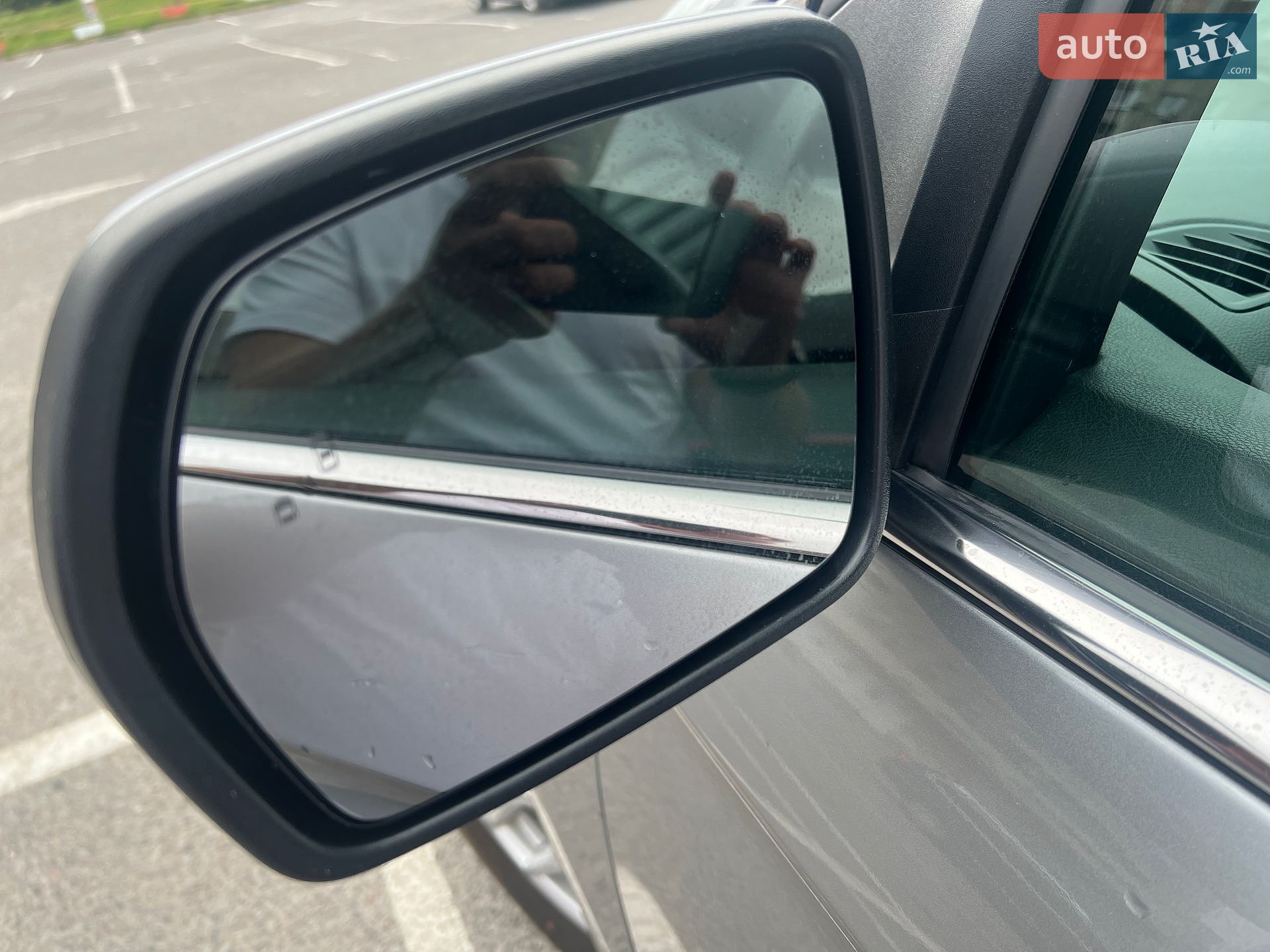 Ford Edge 2024 VIN 2FMPK4J93RBA89406 фото оголошення 20 з 36