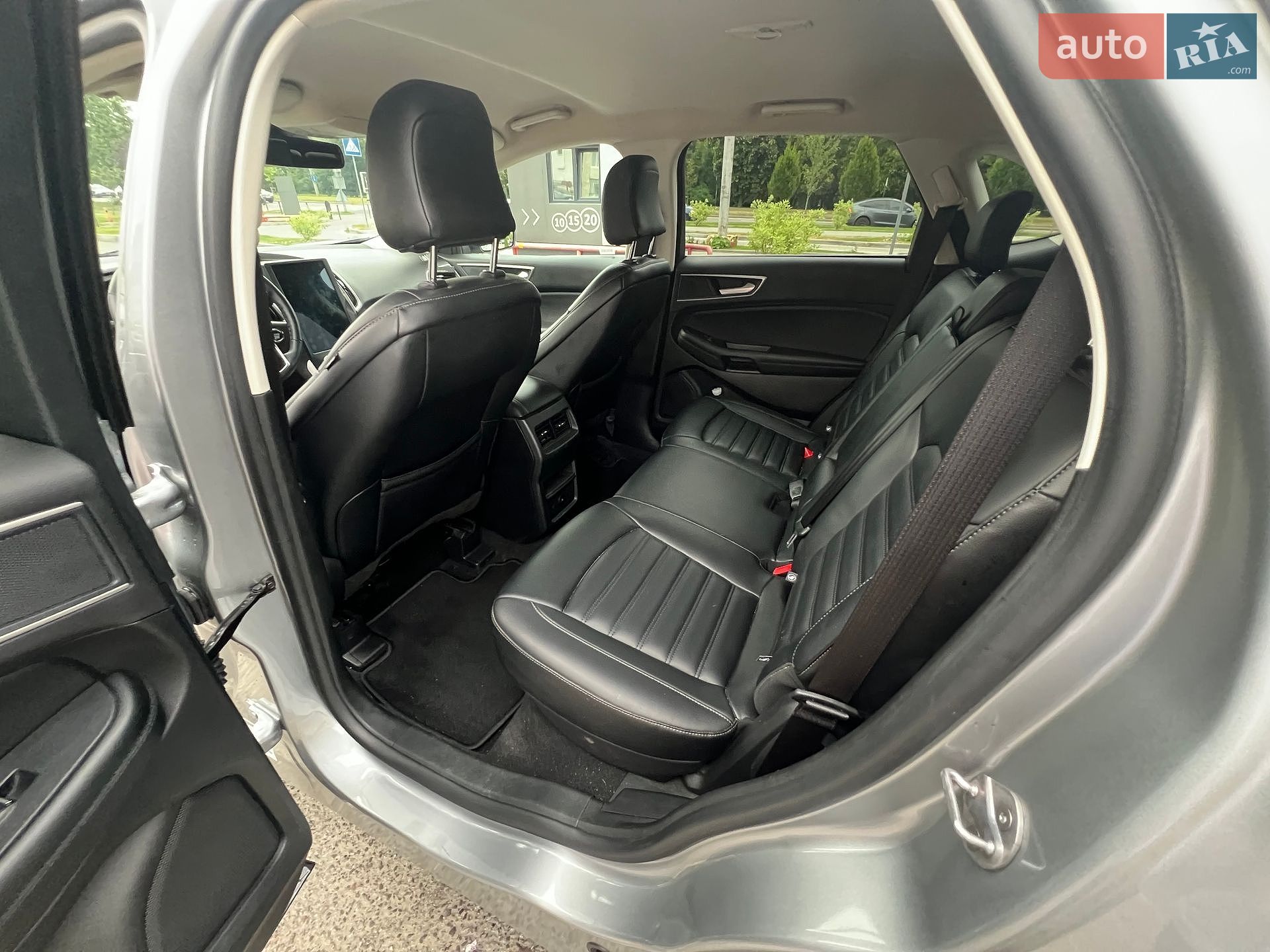 Ford Edge 2024 VIN 2FMPK4J93RBA89406 фото оголошення 29 з 36