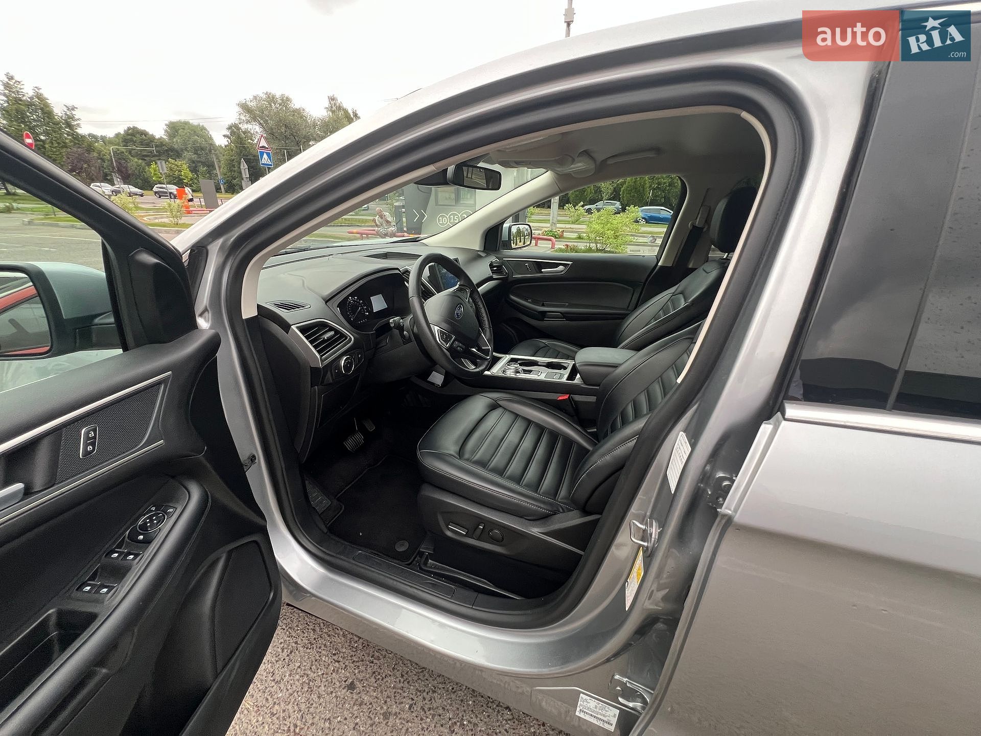 Ford Edge 2024 VIN 2FMPK4J93RBA89406 фото оголошення 33 з 36