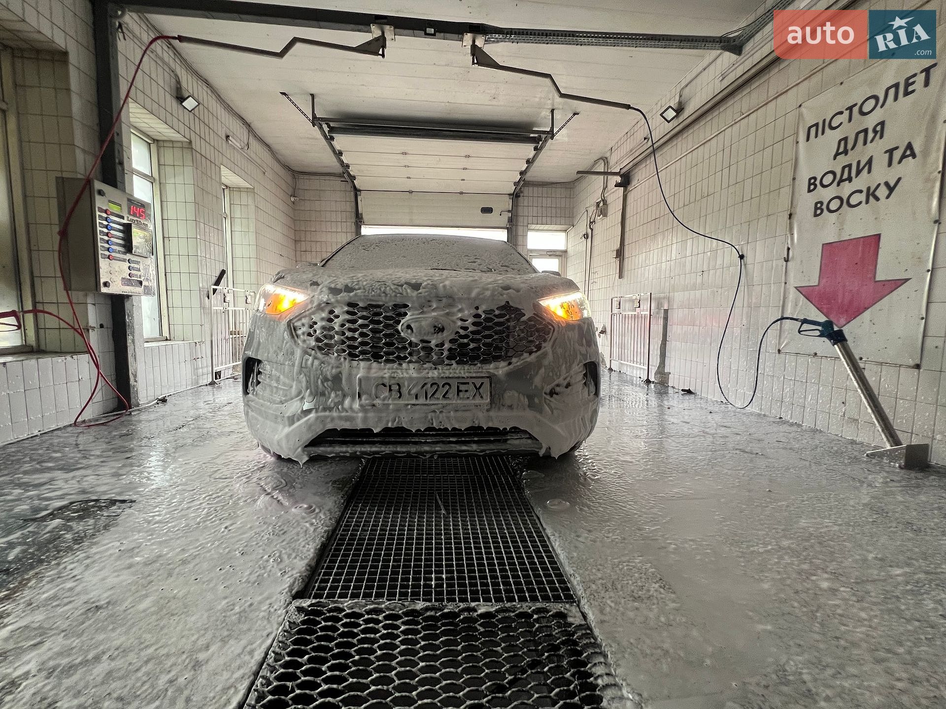 Ford Edge 2024 VIN 2FMPK4J93RBA89406 фото оголошення 36 з 36