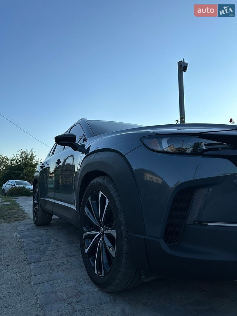 Mazda CX-50 2022 VIN 7MMVABDY2PN104694 фото оголошення 4 з 23