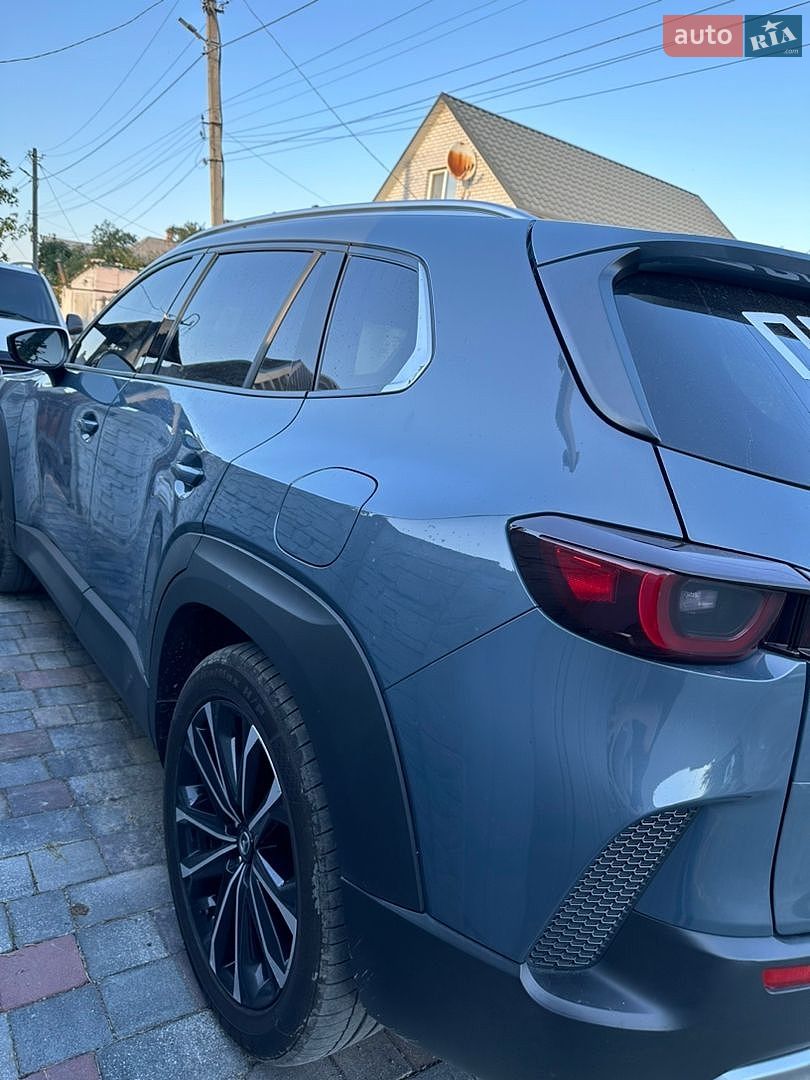 Mazda CX-50 2022 VIN 7MMVABDY2PN104694 фото оголошення 5 з 23