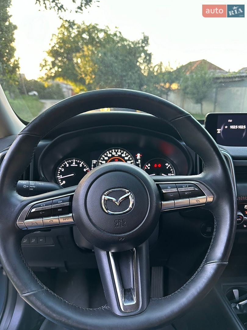 Mazda CX-50 2022 VIN 7MMVABDY2PN104694 фото оголошення 10 з 23
