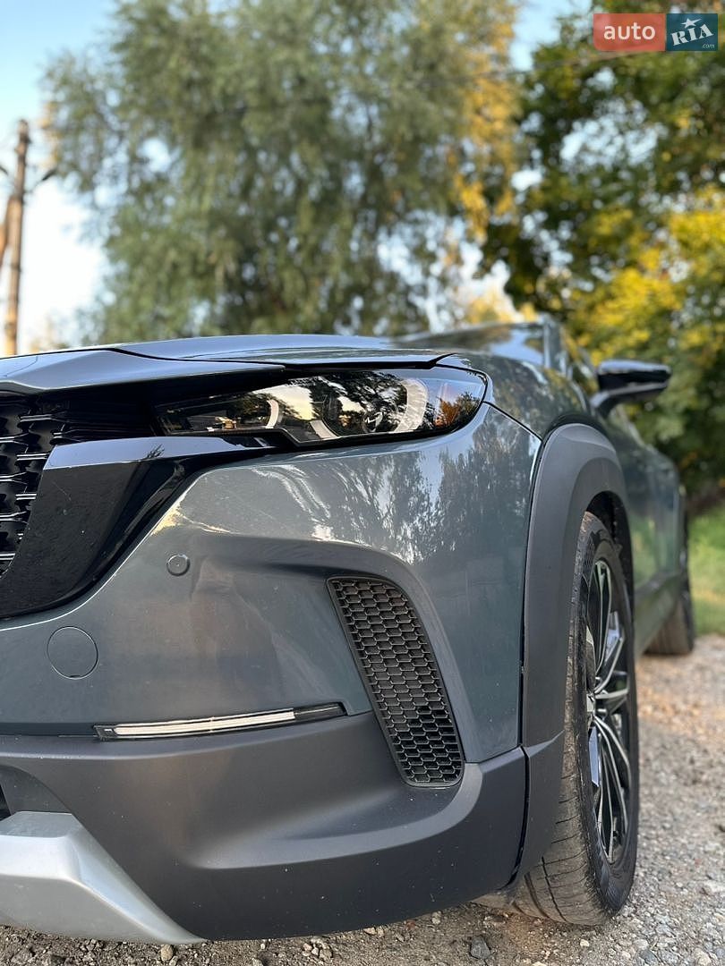 Mazda CX-50 2022 VIN 7MMVABDY2PN104694 фото оголошення 3 з 23
