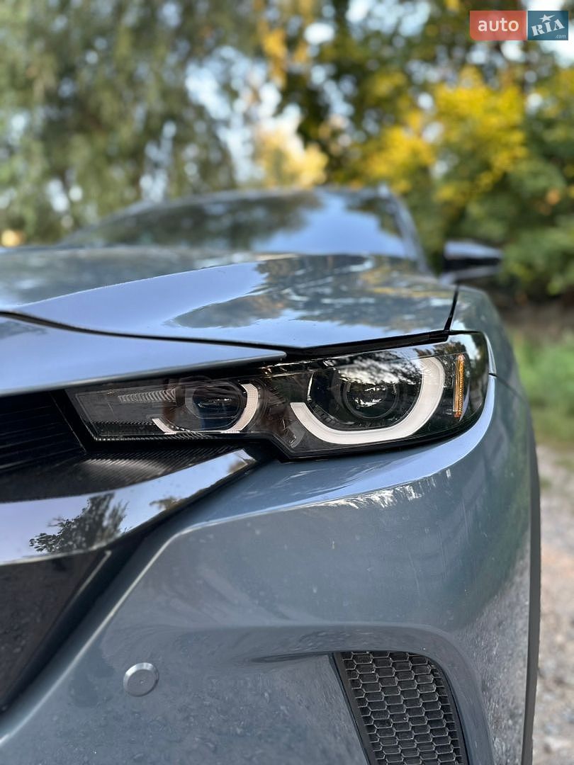 Mazda CX-50 2022 VIN 7MMVABDY2PN104694 фото оголошення 2 з 23