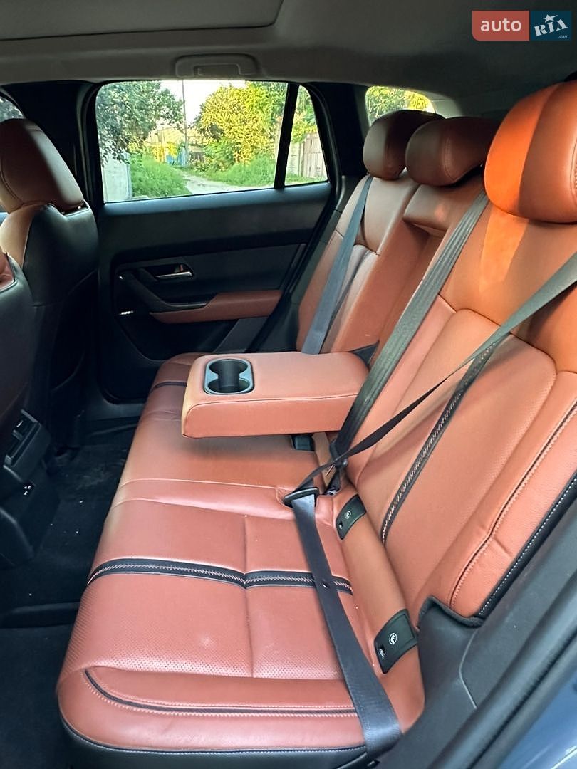 Mazda CX-50 2022 VIN 7MMVABDY2PN104694 фото оголошення 15 з 23