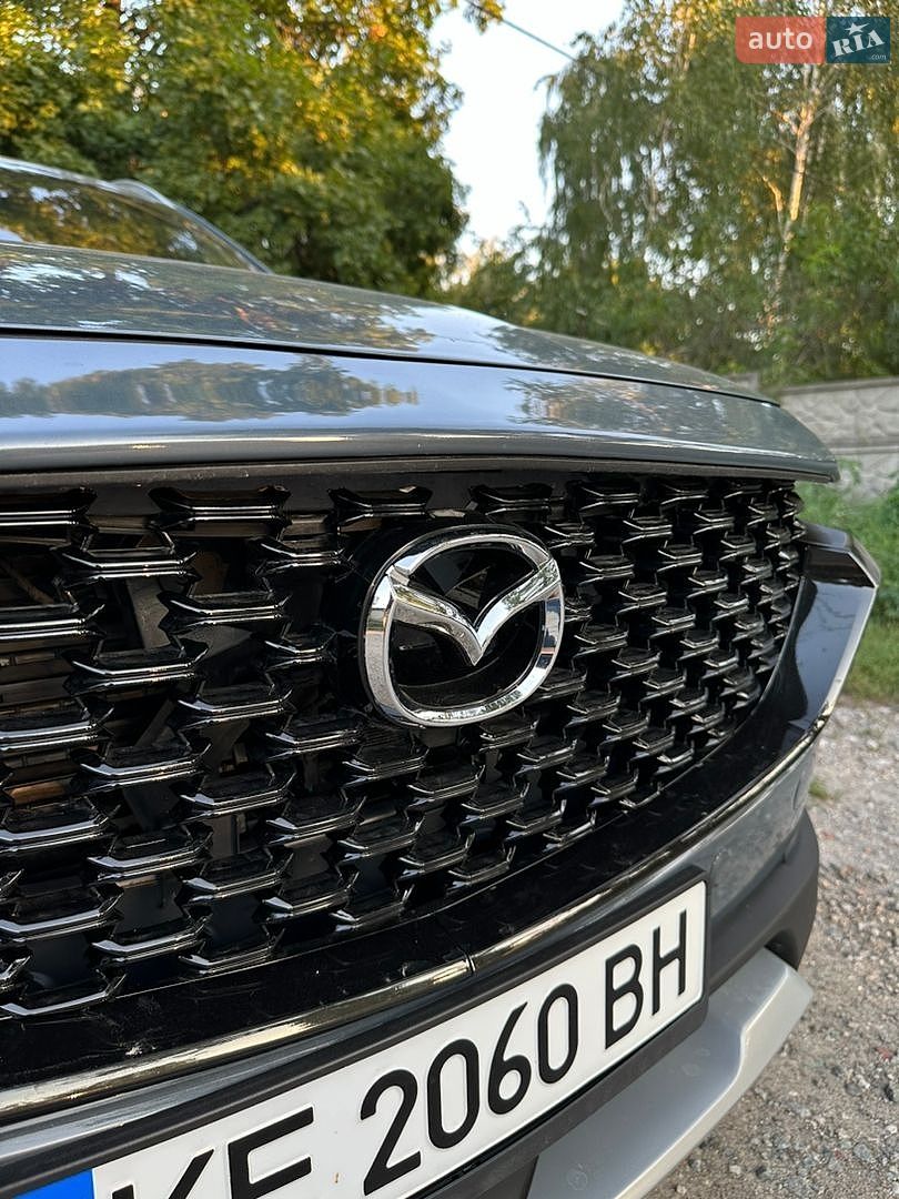 Mazda CX-50 2022 VIN 7MMVABDY2PN104694 фото оголошення 18 з 23