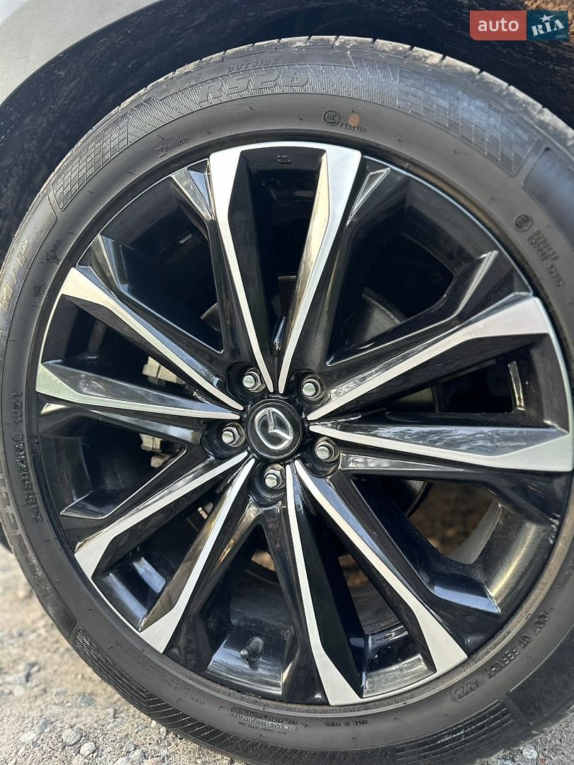 Mazda CX-50 2022 VIN 7MMVABDY2PN104694 фото оголошення 23 з 23