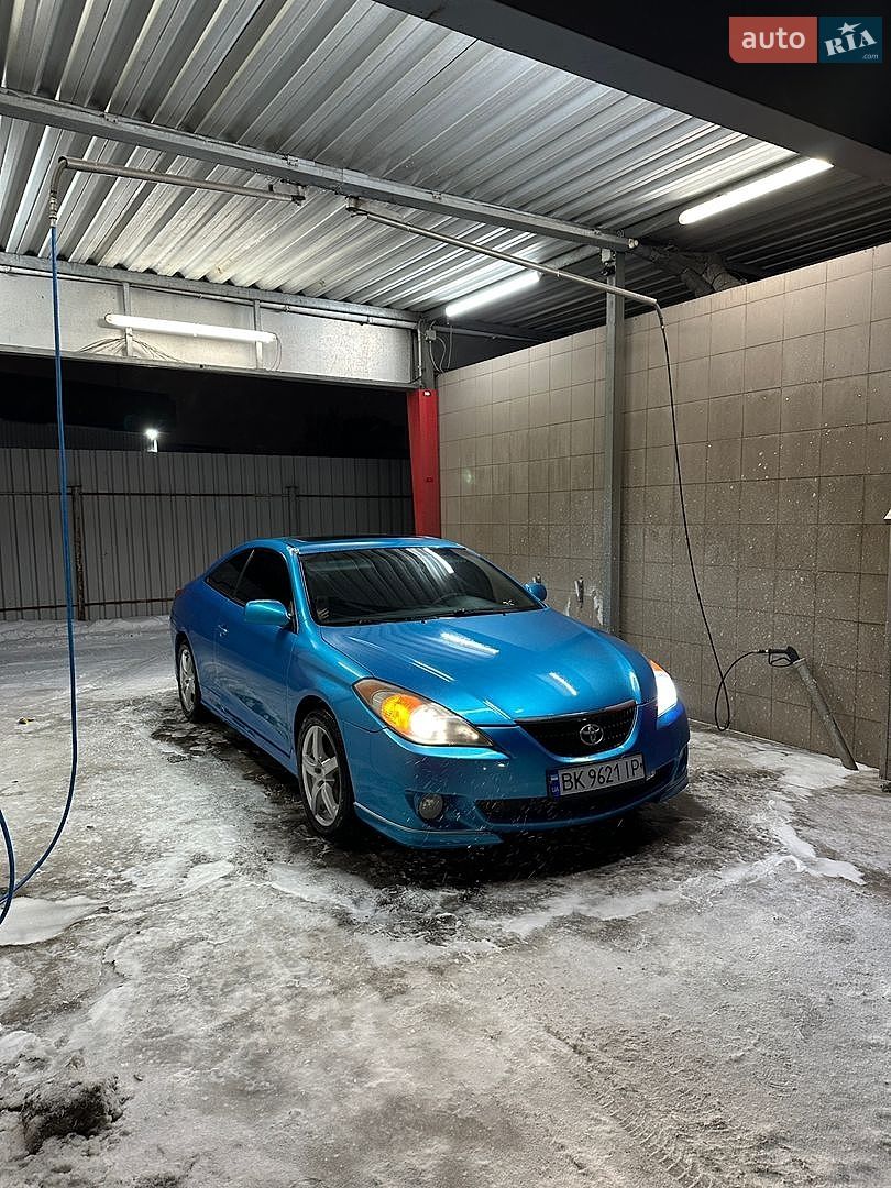 Toyota Camry Solara 2004 VIN 4T1CA38PX4U020909 фото оголошення 6 з 70