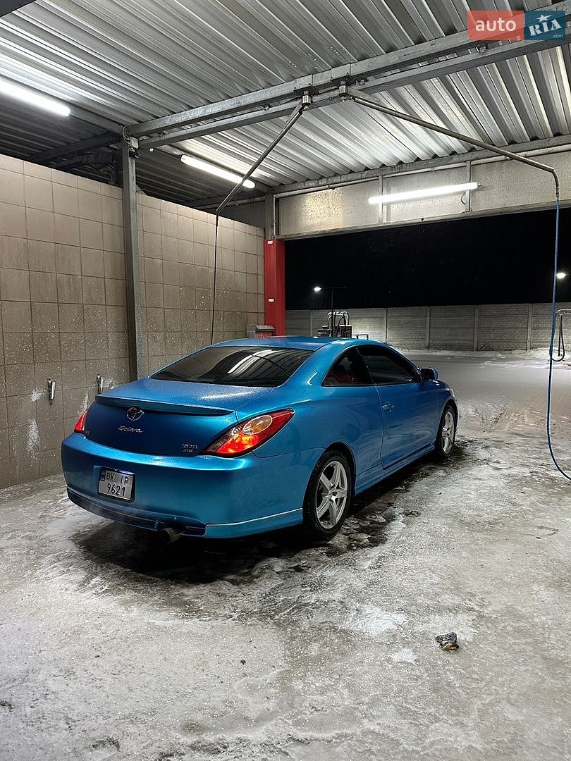 Toyota Camry Solara 2004 VIN 4T1CA38PX4U020909 фото оголошення 7 з 70
