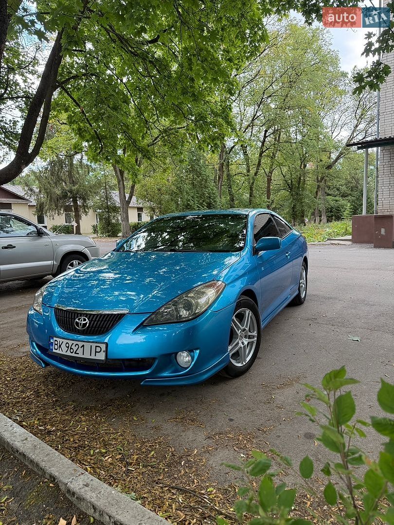 Toyota Camry Solara 2004 VIN 4T1CA38PX4U020909 фото оголошення 49 з 70