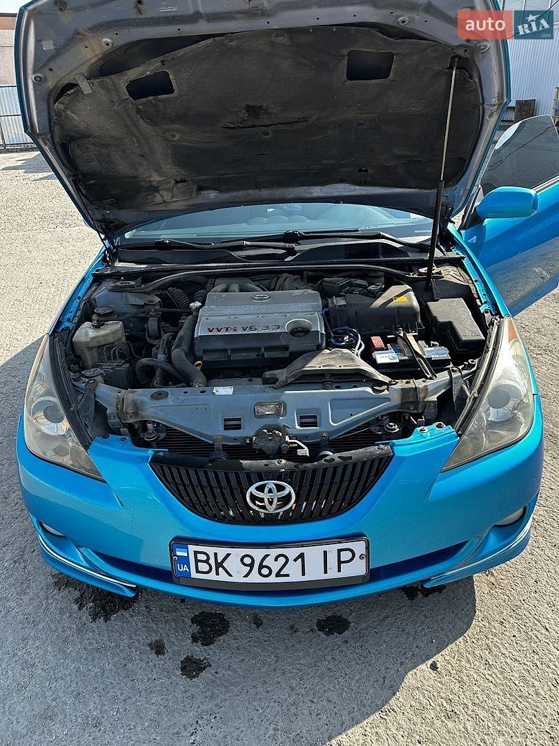 Toyota Camry Solara 2004 VIN 4T1CA38PX4U020909 фото оголошення 50 з 70
