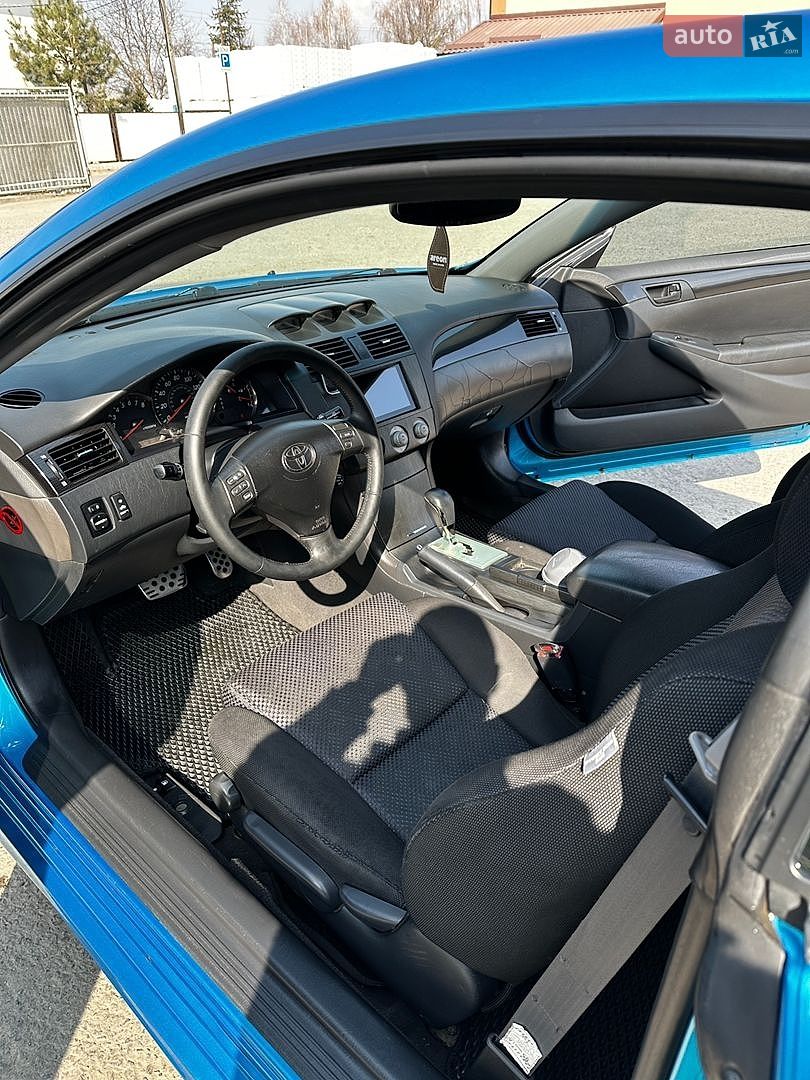 Toyota Camry Solara 2004 VIN 4T1CA38PX4U020909 фото оголошення 68 з 70