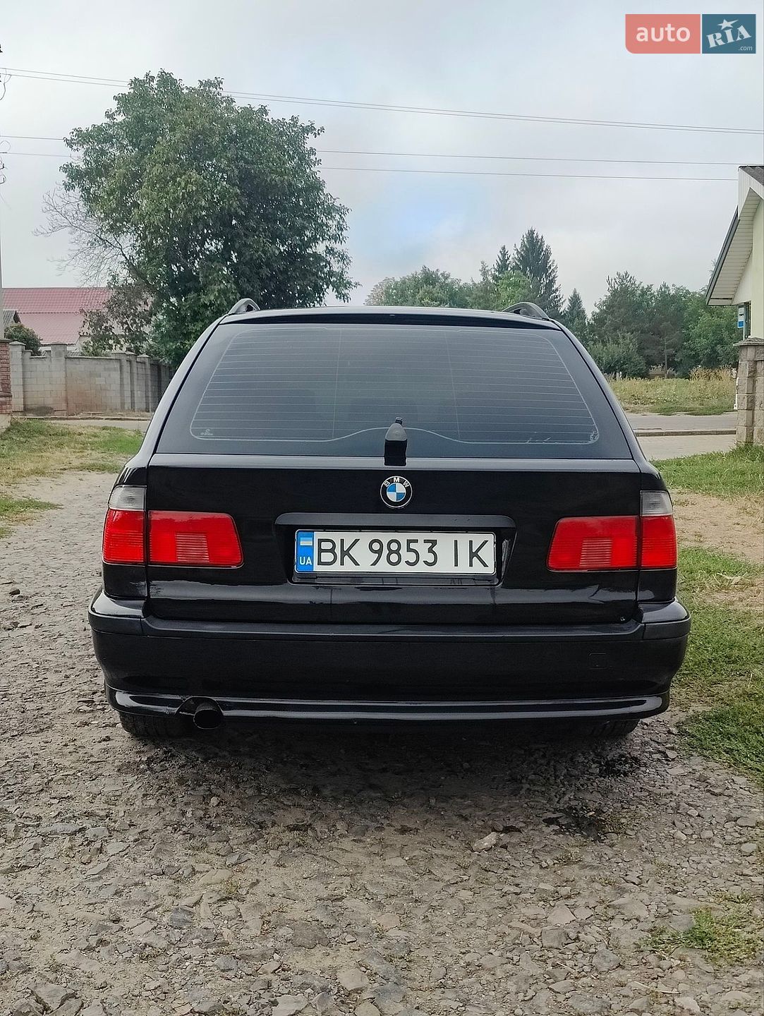 BMW 5 Series 1998 VIN WBADH11010BX71647 фото оголошення 6 з 11