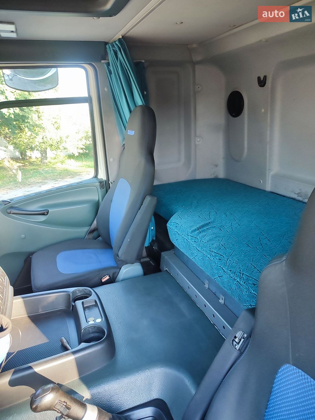 DAF CF 85 2006 VIN XLRTE85XC0E723470 фото оголошення 3 з 29