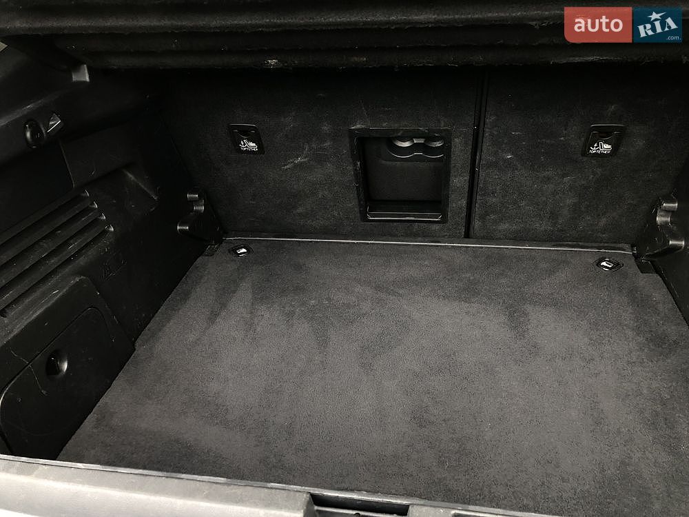 Peugeot 3008 2011 VIN VF30U9HR8BS194912 фото оголошення 7 з 9