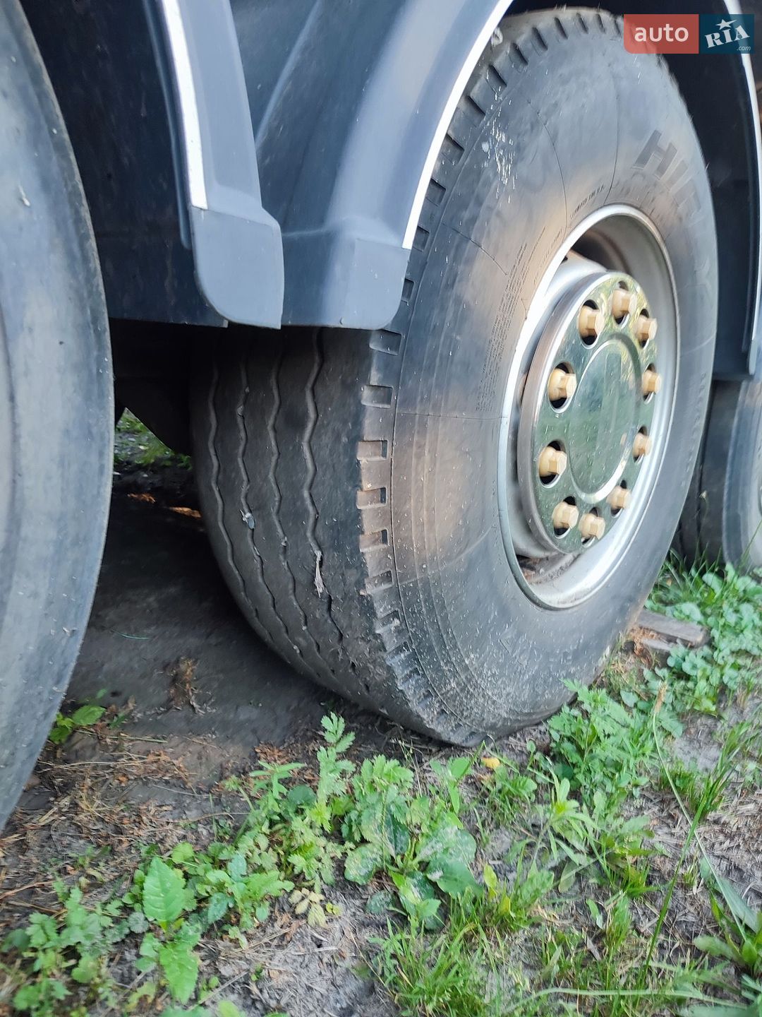 DAF CF 85 2006 VIN XLRTE85XC0E723470 фото оголошення 26 з 29