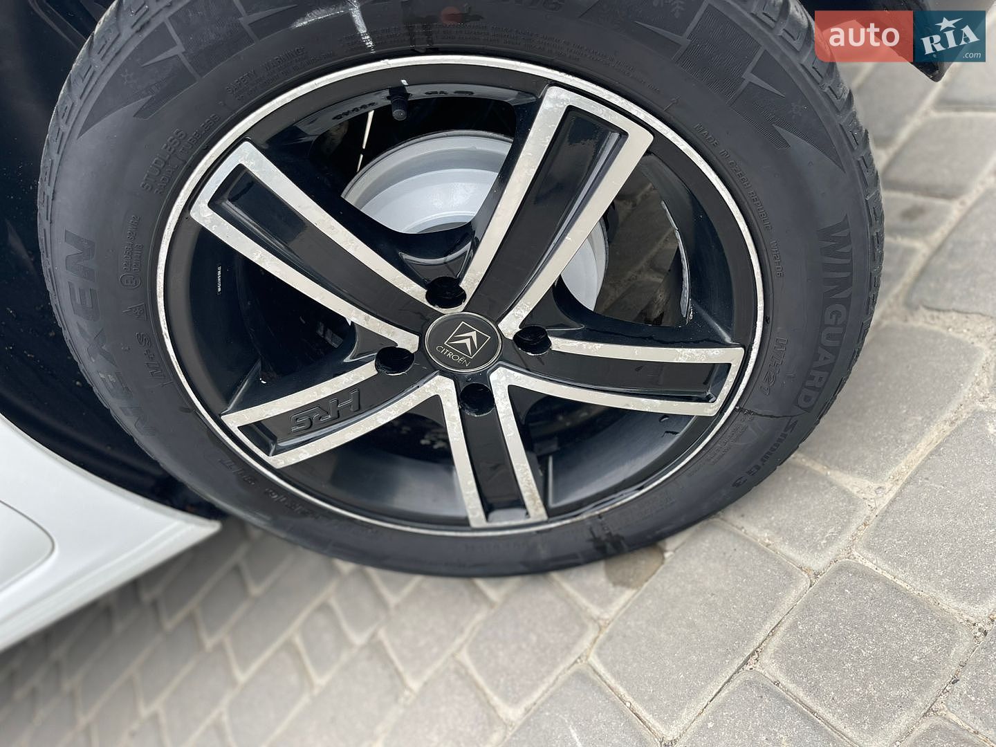 Citroen C3 2017 VIN VF7SXBHW6HT623226 фото оголошення 26 з 51