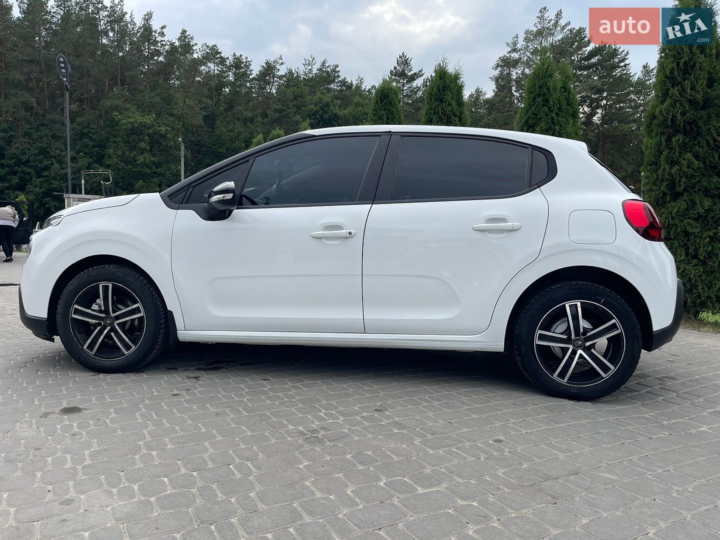 Citroen C3 2017 VIN VF7SXBHW6HT623226 фото оголошення 28 з 51