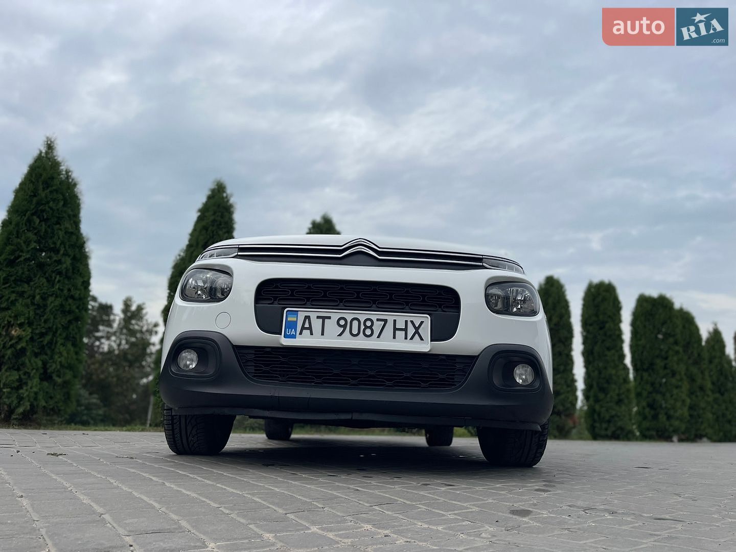 Citroen C3 2017 VIN VF7SXBHW6HT623226 фото оголошення 20 з 51