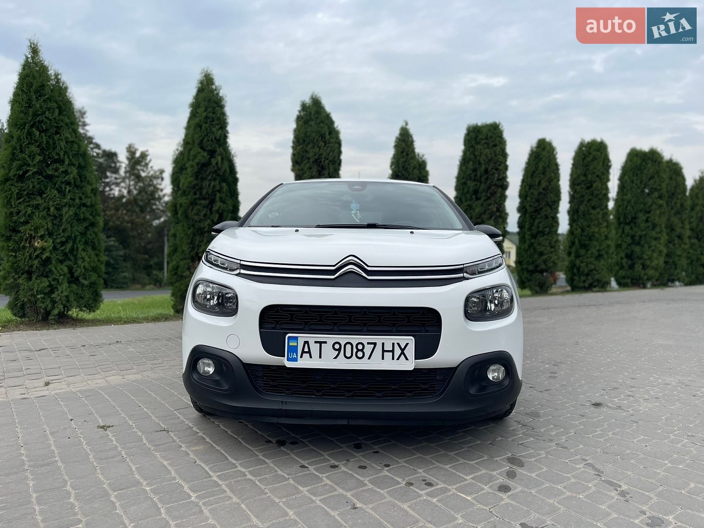 Citroen C3 2017 VIN VF7SXBHW6HT623226 фото оголошення 19 з 51