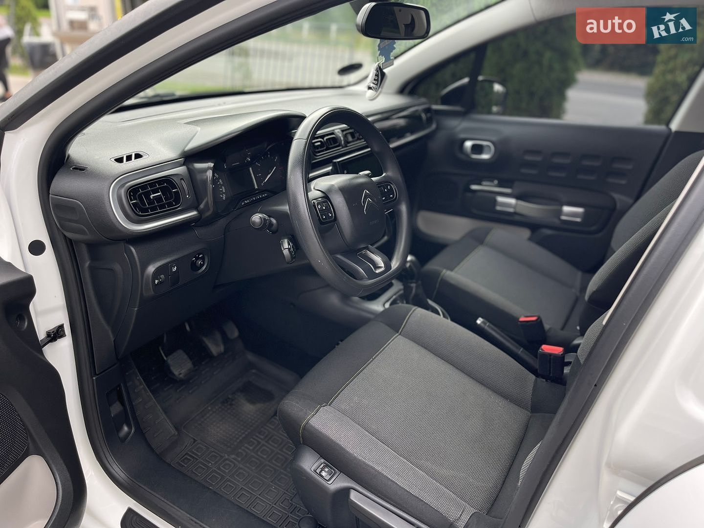 Citroen C3 2017 VIN VF7SXBHW6HT623226 фото оголошення 39 з 51