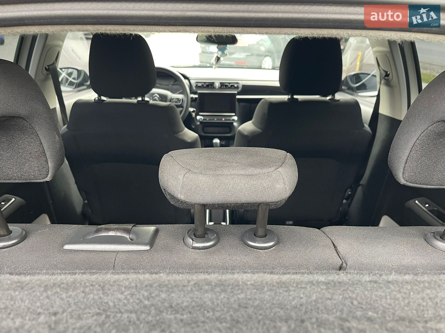 Citroen C3 2017 VIN VF7SXBHW6HT623226 фото оголошення 44 з 51