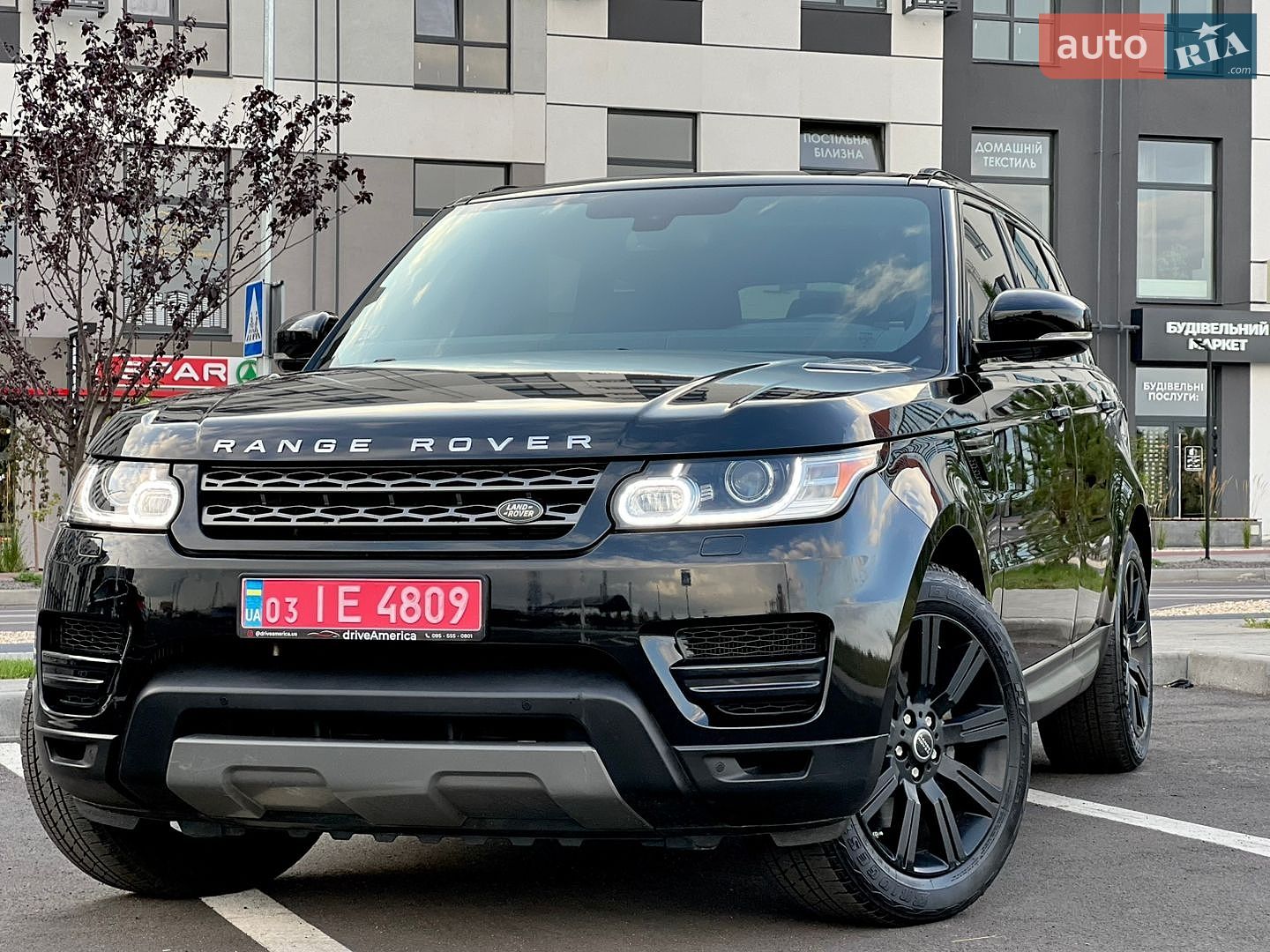 Land Rover Range Rover Sport 2014 VIN SALWG2WF5EA500596 фото оголошення 4 з 58