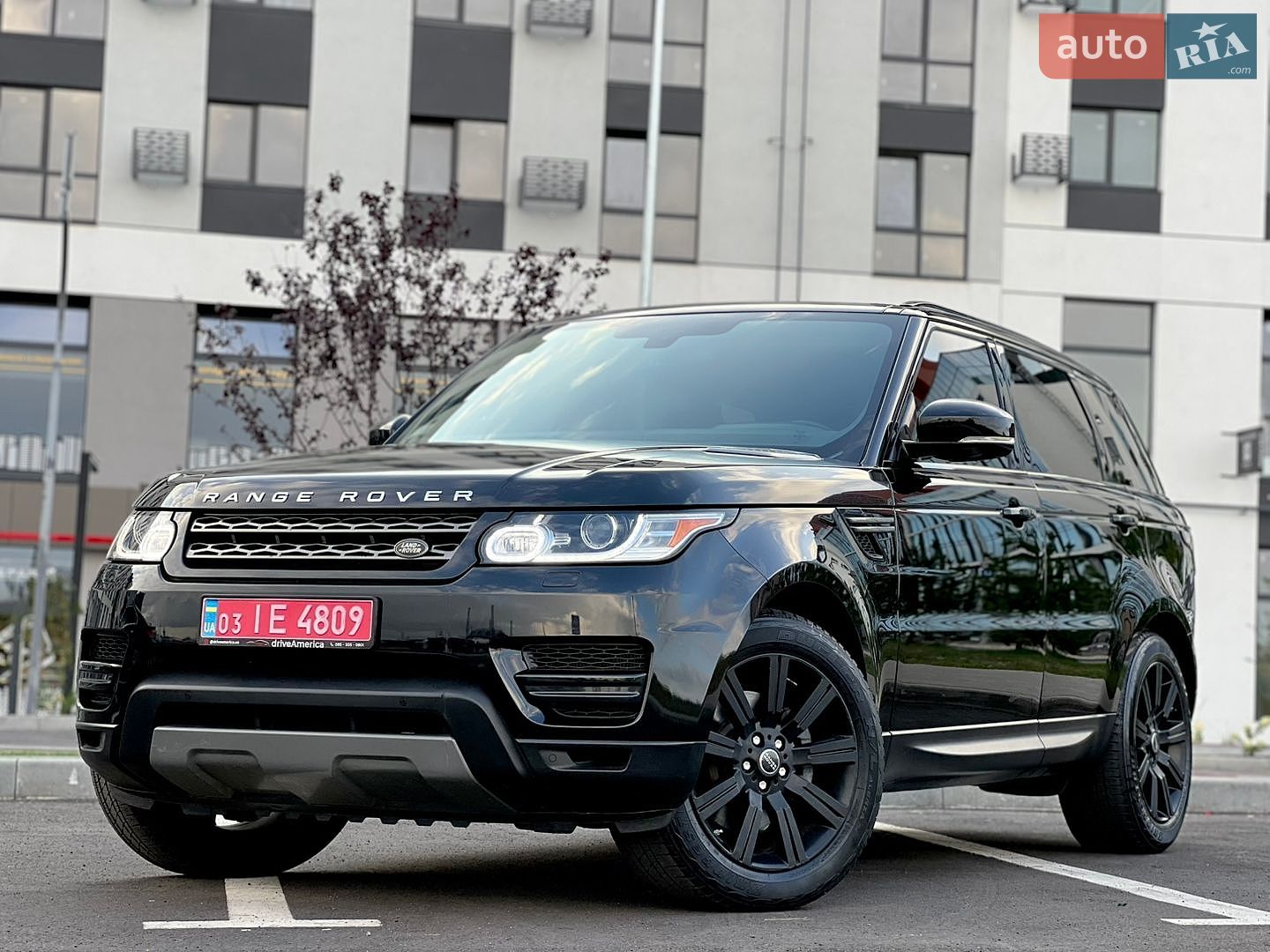 Land Rover Range Rover Sport 2014 VIN SALWG2WF5EA500596 фото оголошення 5 з 58