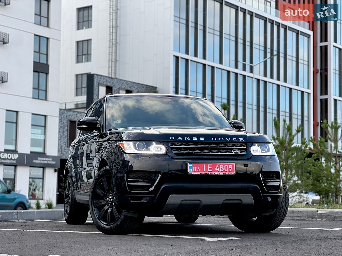 Land Rover Range Rover Sport 2014 VIN SALWG2WF5EA500596 фото оголошення 6 з 58