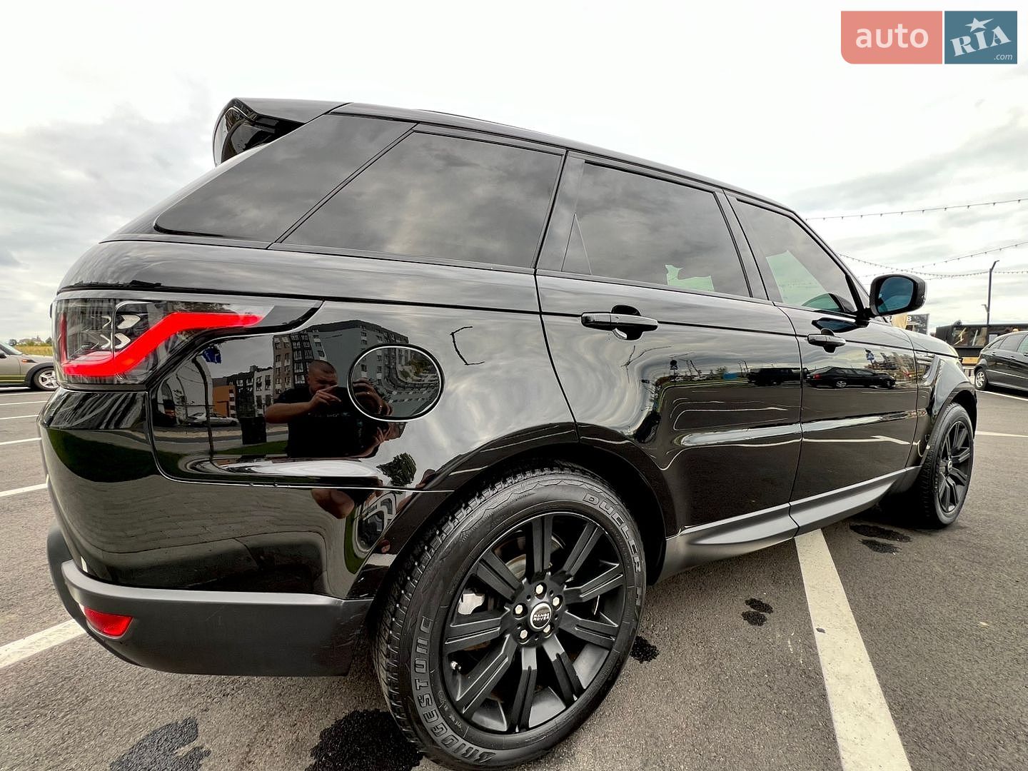 Land Rover Range Rover Sport 2014 VIN SALWG2WF5EA500596 фото оголошення 11 з 58