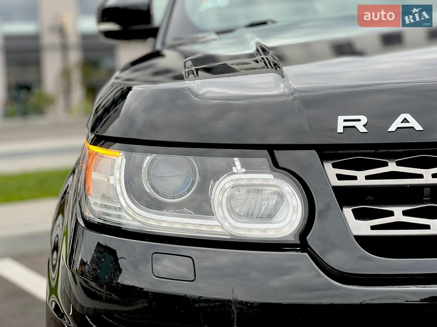 Land Rover Range Rover Sport 2014 VIN SALWG2WF5EA500596 фото оголошення 15 з 58