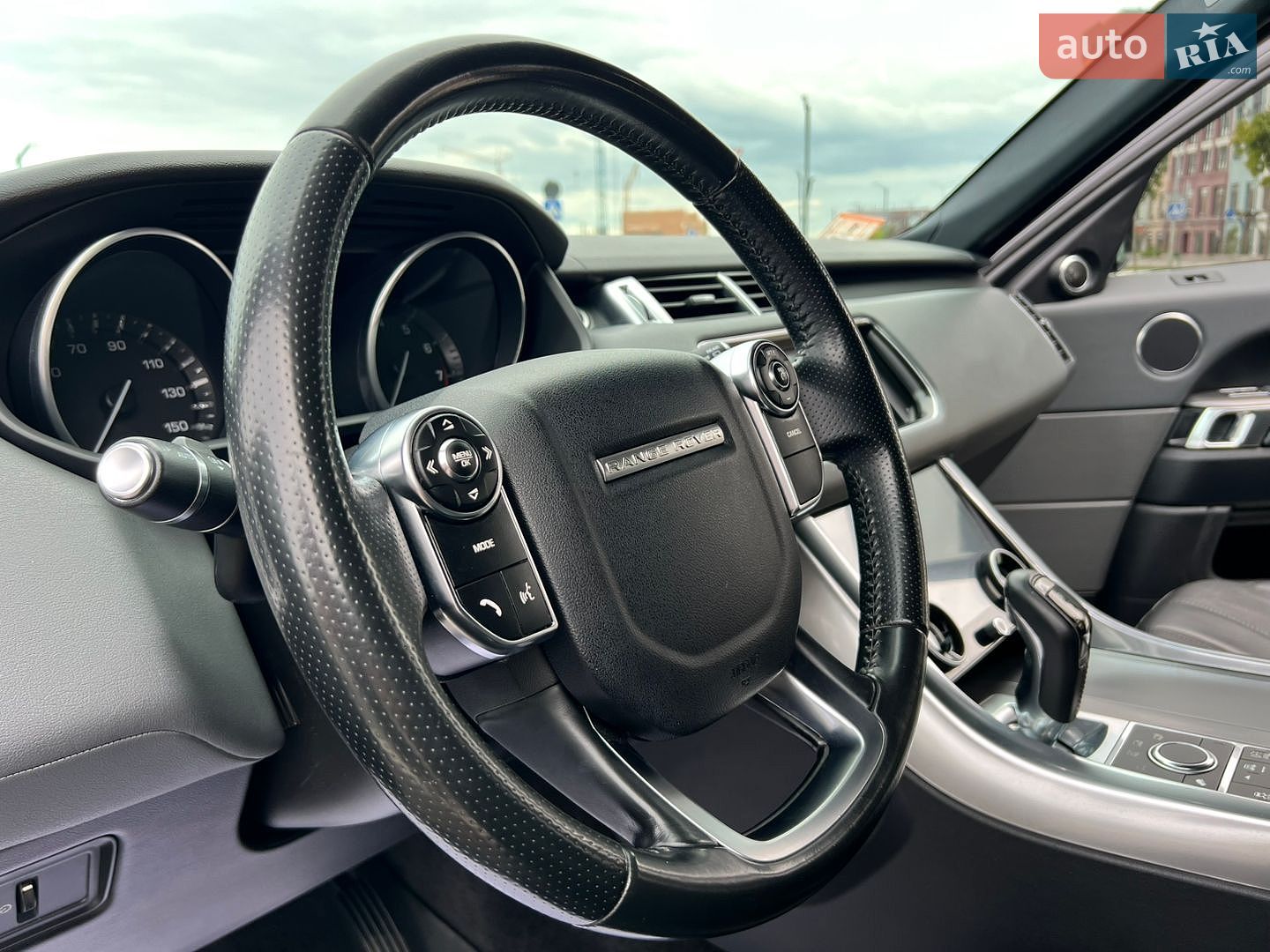 Land Rover Range Rover Sport 2014 VIN SALWG2WF5EA500596 фото оголошення 28 з 58