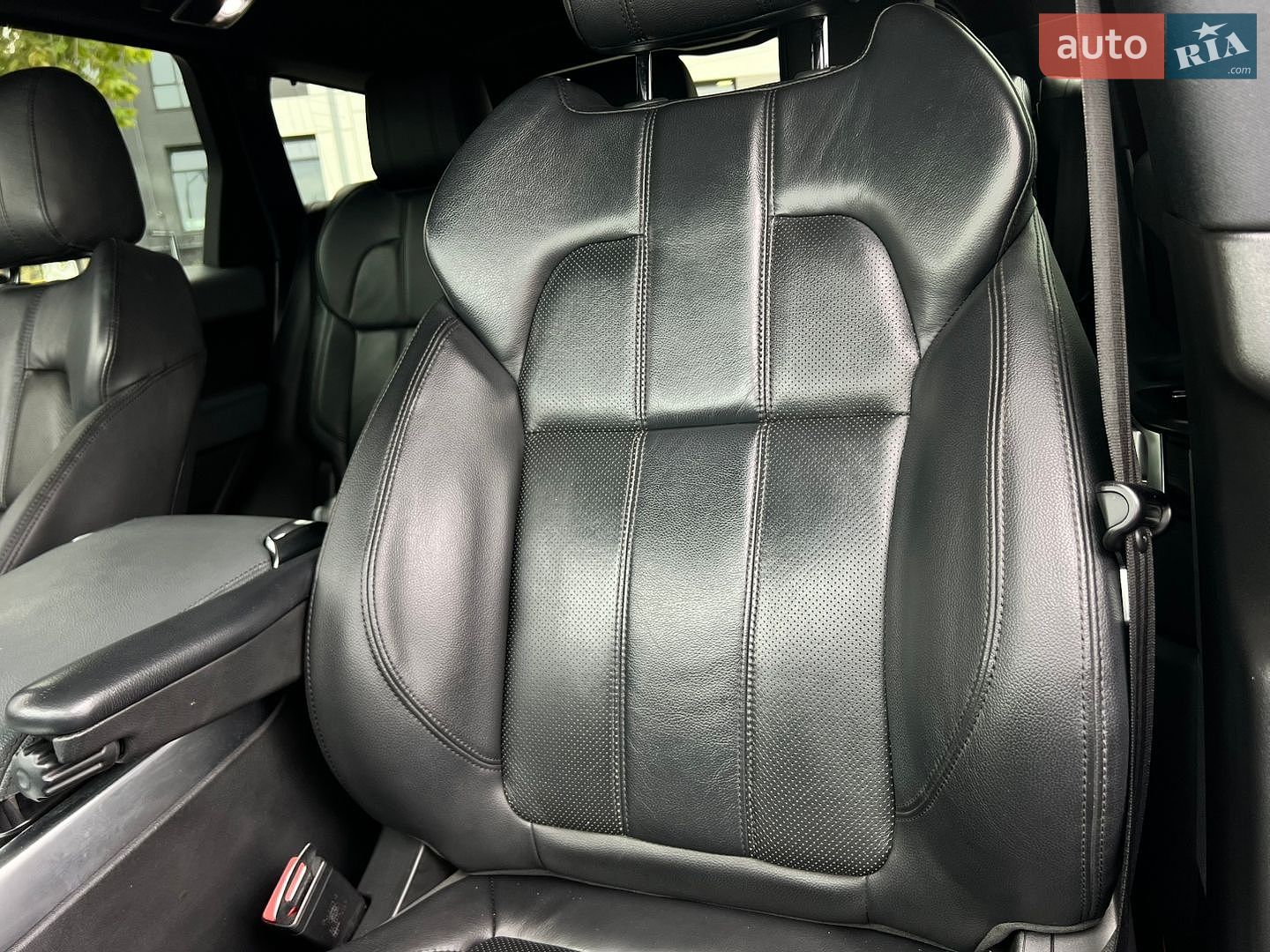 Land Rover Range Rover Sport 2014 VIN SALWG2WF5EA500596 фото оголошення 30 з 58