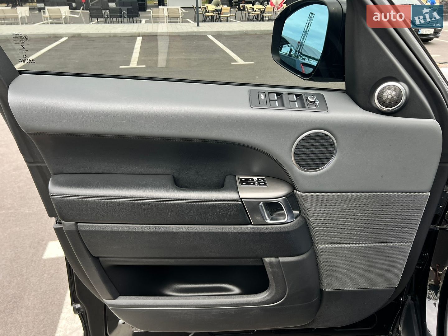 Land Rover Range Rover Sport 2014 VIN SALWG2WF5EA500596 фото оголошення 31 з 58