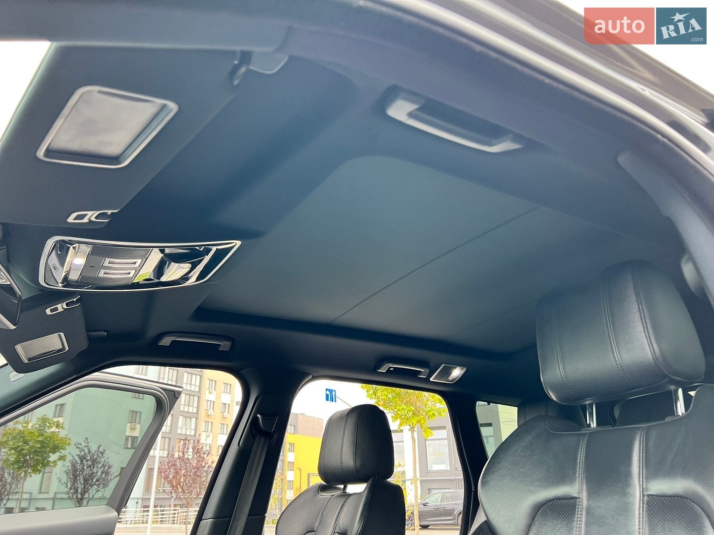 Land Rover Range Rover Sport 2014 VIN SALWG2WF5EA500596 фото оголошення 32 з 58