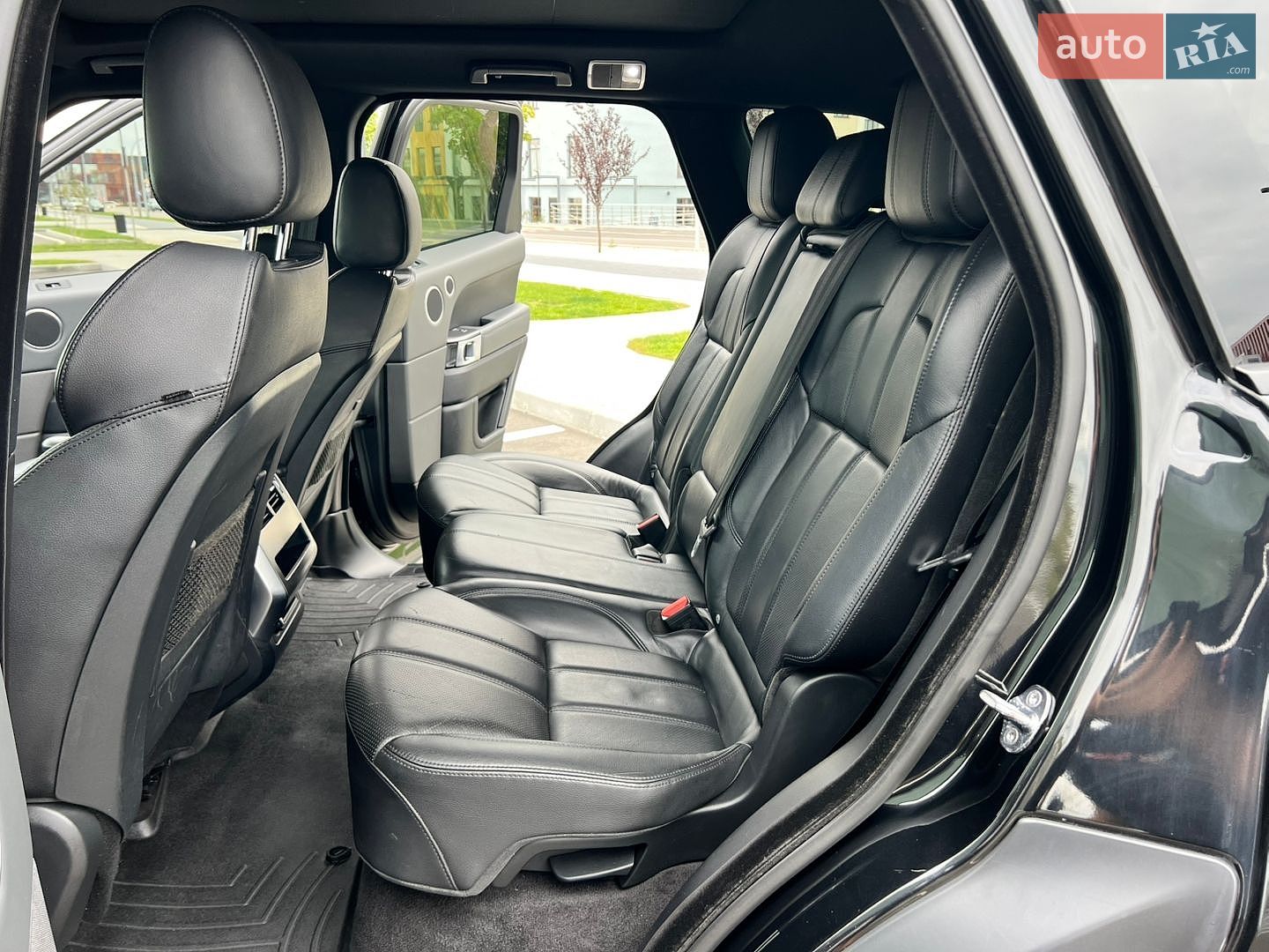 Land Rover Range Rover Sport 2014 VIN SALWG2WF5EA500596 фото оголошення 34 з 58