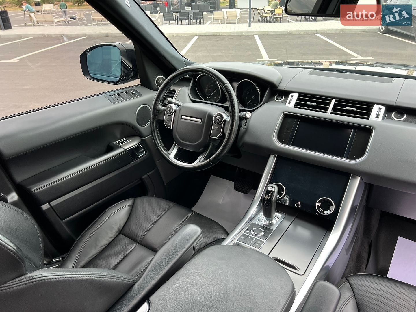 Land Rover Range Rover Sport 2014 VIN SALWG2WF5EA500596 фото оголошення 37 з 58