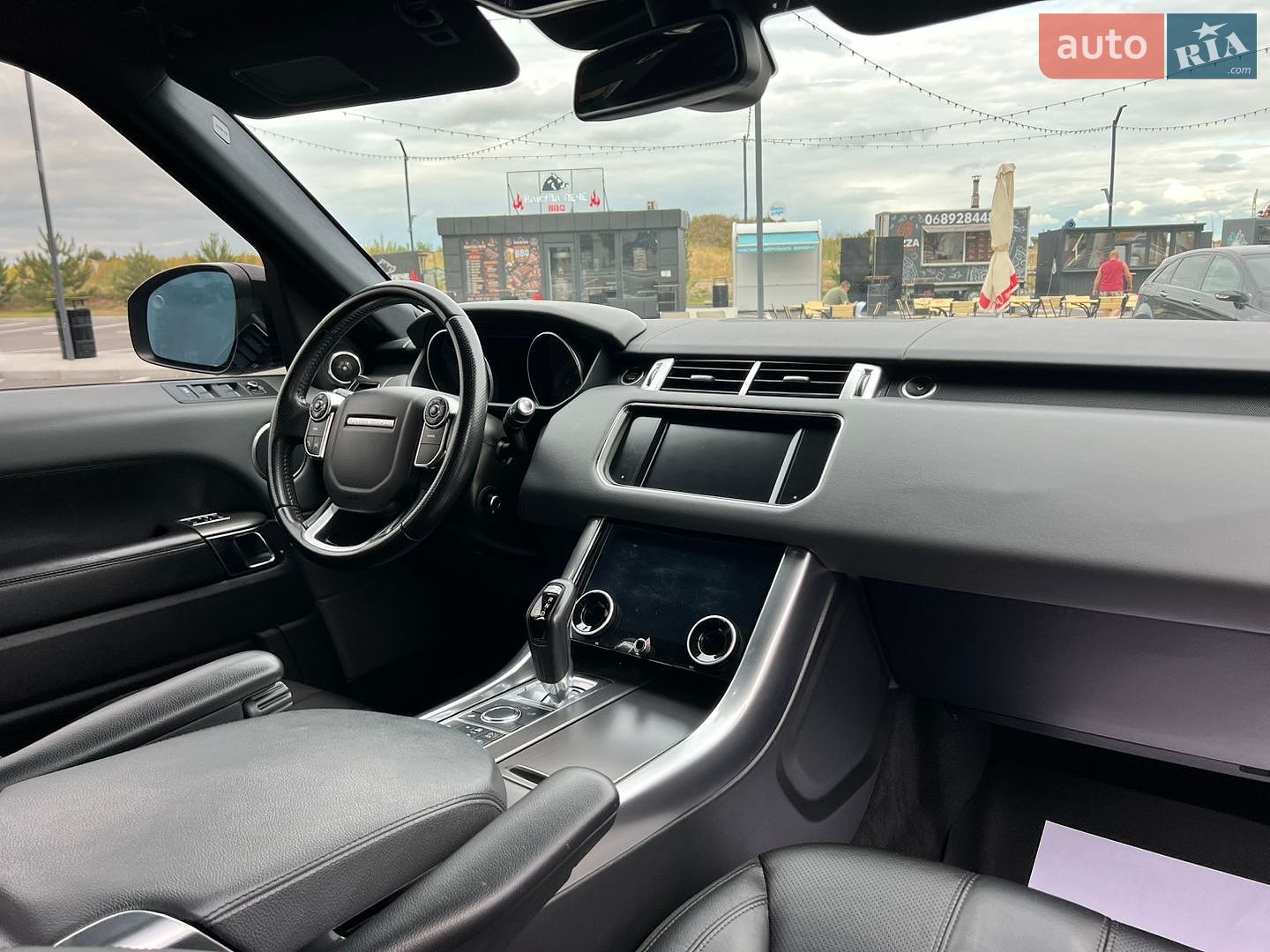 Land Rover Range Rover Sport 2014 VIN SALWG2WF5EA500596 фото оголошення 38 з 58